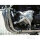 Protection guard set front chrome for Suzuki GSX 1400 # 2002-2007