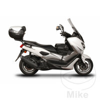 Topcase carrier SHAD for Yamaha GPD 125 N-Max ABS #...