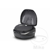 Inner bag black for SHAD Topcase SH58X and SH59X