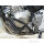 Protection Guard Set front black for Honda CB 600 Hornet # 2002-2006