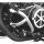 Protection guard set front chrome for Yamaha VMX-12 1200 Vmax # 1996-1998