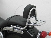 SISSY BAR GEPAECKTR FEH CR