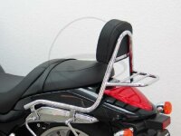 SISSY BAR GEPAECKTR FEH CR