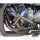 Protection Guard Set front black for Yamaha FZS 600 Fazer # 2000-2003