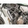 Protection guard set top black for Yamaha XSR 700 2016-2017 # XSR 900 2016-2019