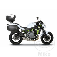 Support pour topcase SHAD pour Kawasaki Ninja 650 ABS...