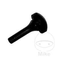 Replacement rubber for adapter topcase SHAD SH26- SH37