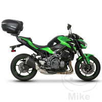 Support pour topcase SHAD pour Kawasaki Z 900 ABS #...