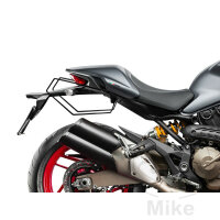Borse a tracolla SHAD Soft Bags per Ducati Monster 821 #...