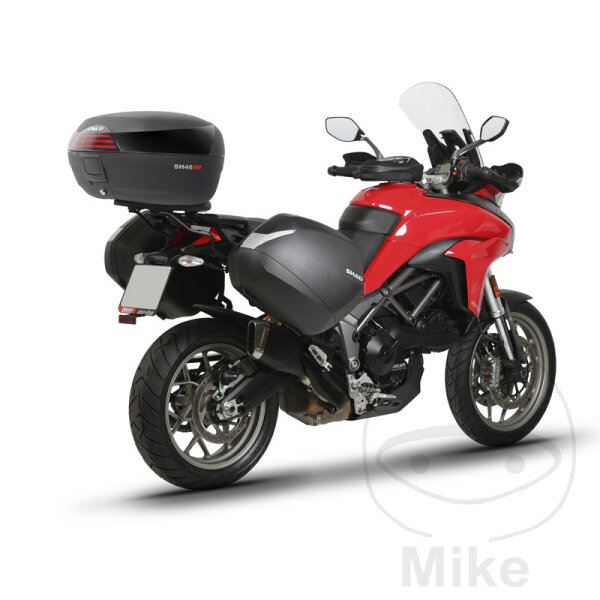 Accesorios de motocicleta, Piezas de motocicleta para Honda ADV 350 2022,  soporte de Faro de hierro