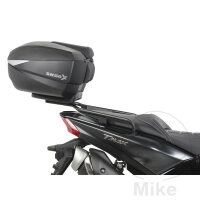 Topcase carrier SHAD for Yamaha XP 530 TMax # 2017-2020