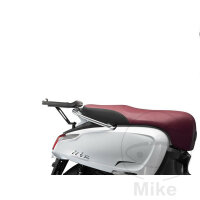 Topcase Träger SHAD für Kymco Like 125 II i CBS Euro4 # 2017-2020