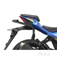 Juego de portamaletas laterales SHAD 3P para Suzuki GSX-R...