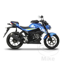 Seitenkofferträger Satz SHAD 3P für Suzuki...