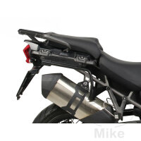 Side case carrier set SHAD 3P for Triumph Tiger 1200...