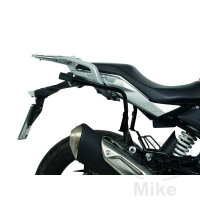 Side case carrier set SHAD 3P for BMW G 310 GS 2017-2020...