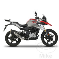 Support pour topcase SHAD pour BMW G 310 GS ABS # 2017-2020