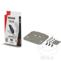 Mounting kit for SHAD tank bag E04P E10P for BMW F 750 850 900 K 1200 1300  R 1150 1200 1250 S 1000