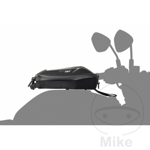 Mounting kit for SHAD tank bag E04P E10P for KTM Duke 125 200 390