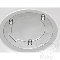 Montage Satz für SHAD Tankrucksack E04P E10P für KTM Duke 125 200 390 RC 390