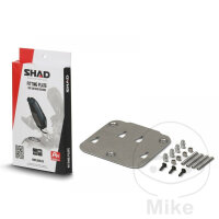 Mounting kit for SHAD tank bag E04P E10P for Suzuki DL...