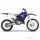 Sticker set BBR Dream 4 for Yamaha YZ 125 250 # 1996-2001