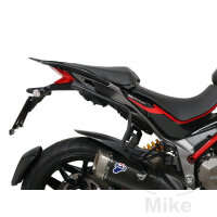 Side case carrier set SHAD 3P for Ducati Multistrada 950...