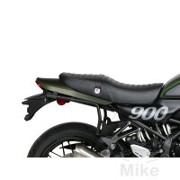 Side case carrier set SHAD 3P for Kawasaki Z 900 RS...