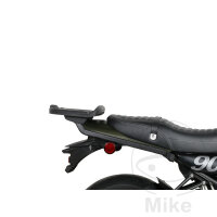 Topcase carrier SHAD for Kawasaki Z 900 RS # 2018-2021