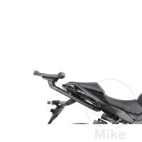 Topcase Träger SHAD für Kawasaki Z 1000 SX ABS # 2018-2019