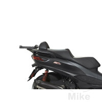 Topcase carrier SHAD for Piaggio MP3 350 500 # 2018-2021