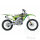 Set de pegatinas BBR Dream 4 para Kawasaki KX-F 250 # 2017-2020