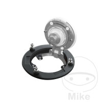 Mounting kit for SHAD tank bag E04P E10P for BMW R 1200...