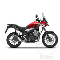 Side case carrier set SHAD 3P for Honda CB 500 X 2015 #...