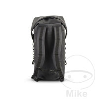 Bag backpack black 35 liters SHAD SW38