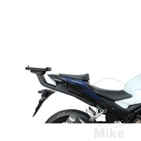 Support pour topcase SHAD pour Honda CB 500 FA CBR 500 RA...