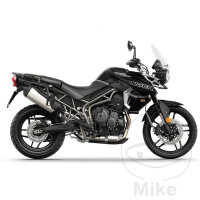 Seitenkofferträger Satz SHAD 3P für Triumph...