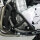 Set di protezioni anteriori nere per Suzuki GSF 1250 Bandit # 2007-2012