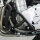 Protection Guard Set front black for Suzuki GSF 1250 Bandit # 2007-2012