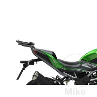 Topcase carrier SHAD for Kawasaki Z 125 K # 2018-2020