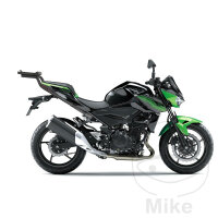 Support pour topcase SHAD pour Kawasaki Z 400 D ABS #...