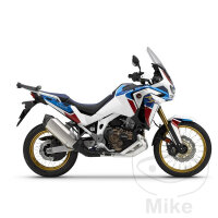 Topcase carrier SHAD for Honda CRF 1100 LA LD Africa Twin...