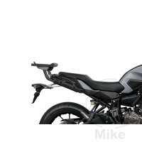 Topcase carrier SHAD for Yamaha MT-07 700 Tracer A U #...