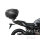 Topcase carrier SHAD for Yamaha MT-07 700 Tracer A U # 2019-2020