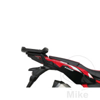 Topcase carrier SHAD for Honda CRF 1100 LA LD Africa Twin...