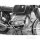Schutzbügel Satz vorne chrom für BMW R 50 R 60 R 69 # 1955-1969