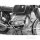 Protection guard set front chrome for BMW R 50 R 60 R 69 # 1955-1969