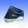 Garage pliable Couverture 500-1000 ccm bleu argent