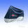 Garage pliable Couverture jusquà 500 cm3 bleu argent