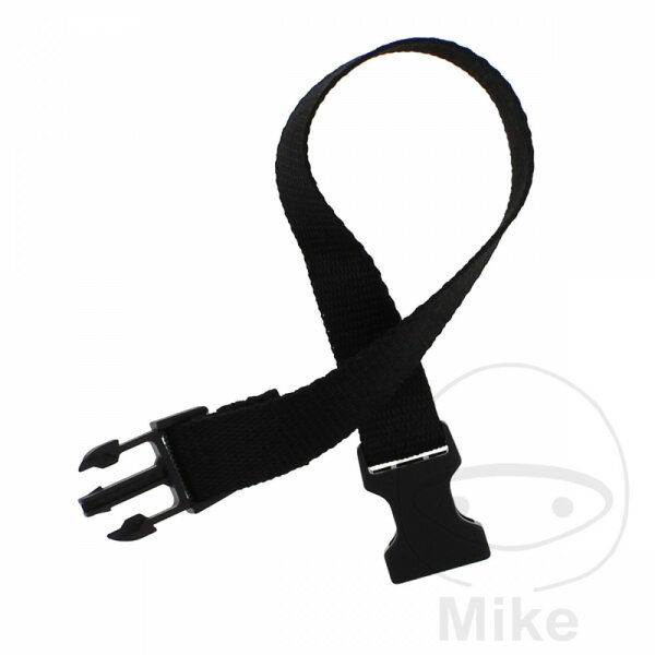 Adaptador Cubierta de Garaje Plegable Capucha Protectora Click 6ON